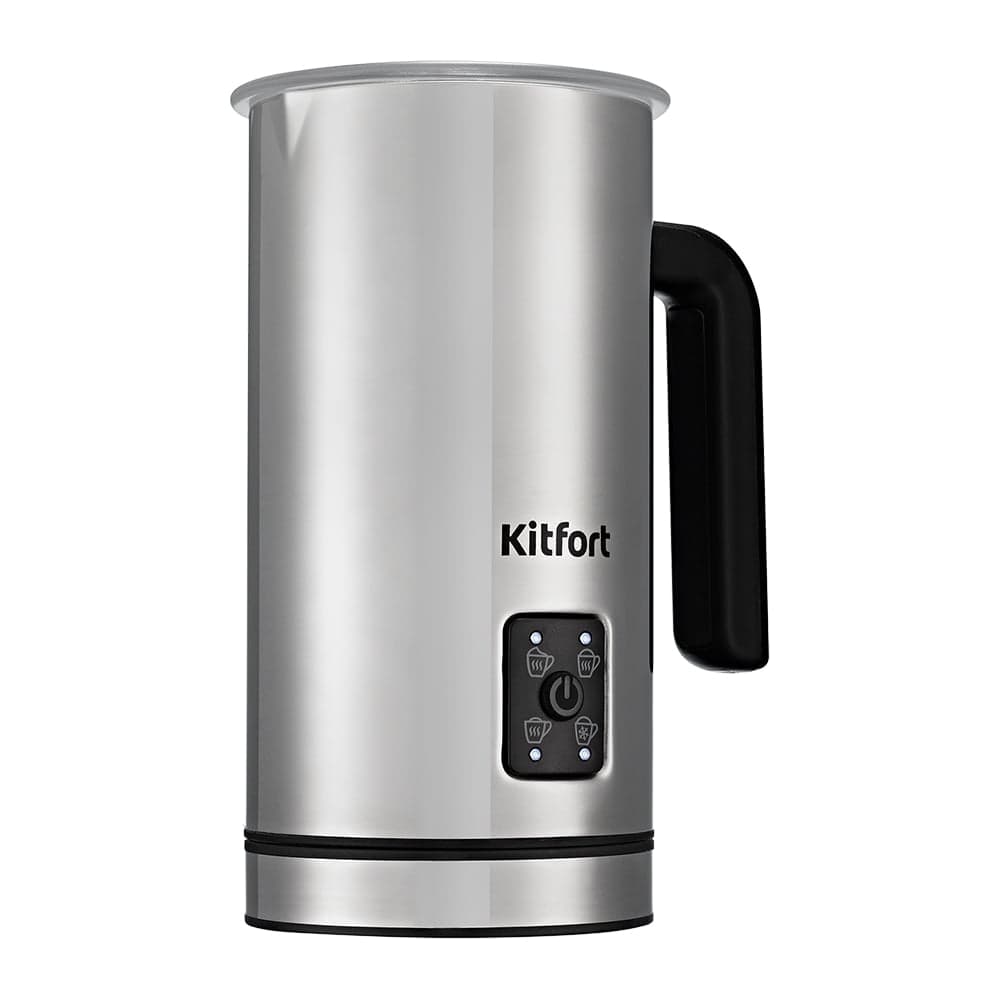 Капучинатор KITFORT КТ-758