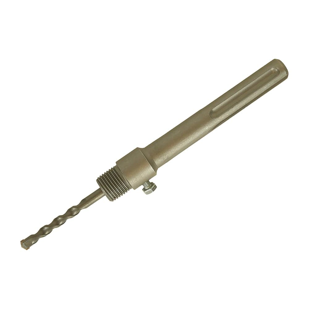 Адаптер для коронок по бетону с центрирующим сверлом (160 мм; SDS-Max) Sturm 9018-SDS-MAX160