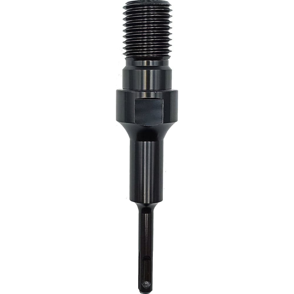 Хвостовик TRIO-DIAMOND sds plus, 190 мм, для алмазных коронок 1_1/4unc, 290820