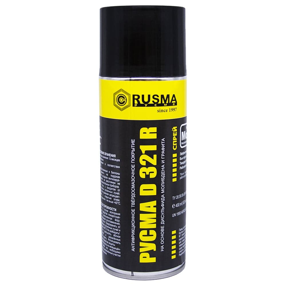 Покрытие RUSMA D321R АПФ 8