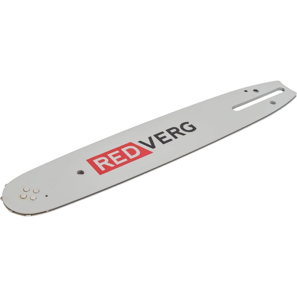 Шина (300 мм; 3/8"; 1.3 мм; 45 звеньев) RD123C041 REDVERG 6662667