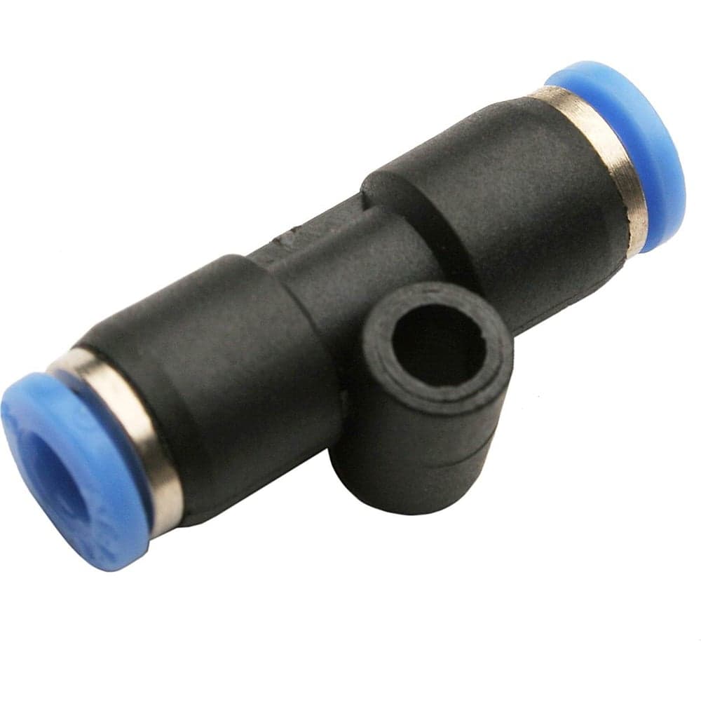 Фитинг прямой МИНИ PUC-03C NBPT 53362