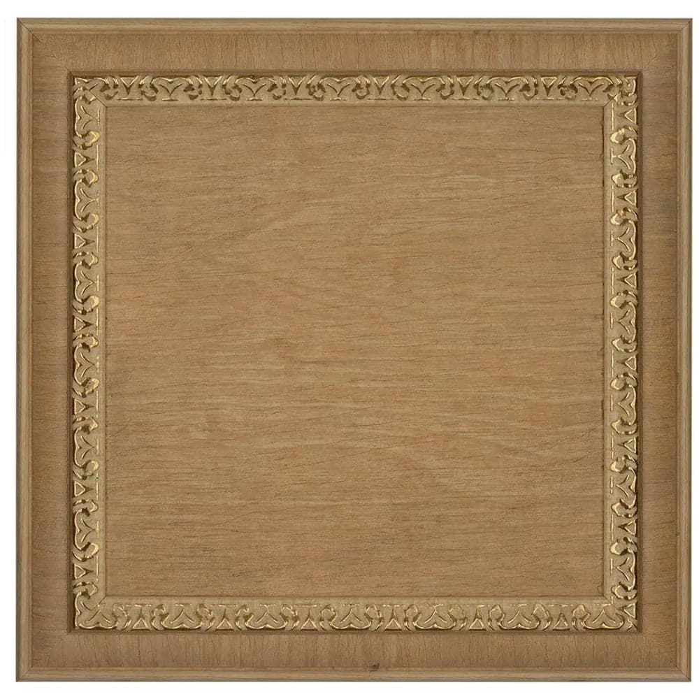 Соединительный элемент Cosca Decor D30-5 300 мм, ясень золотистый СПБ016889