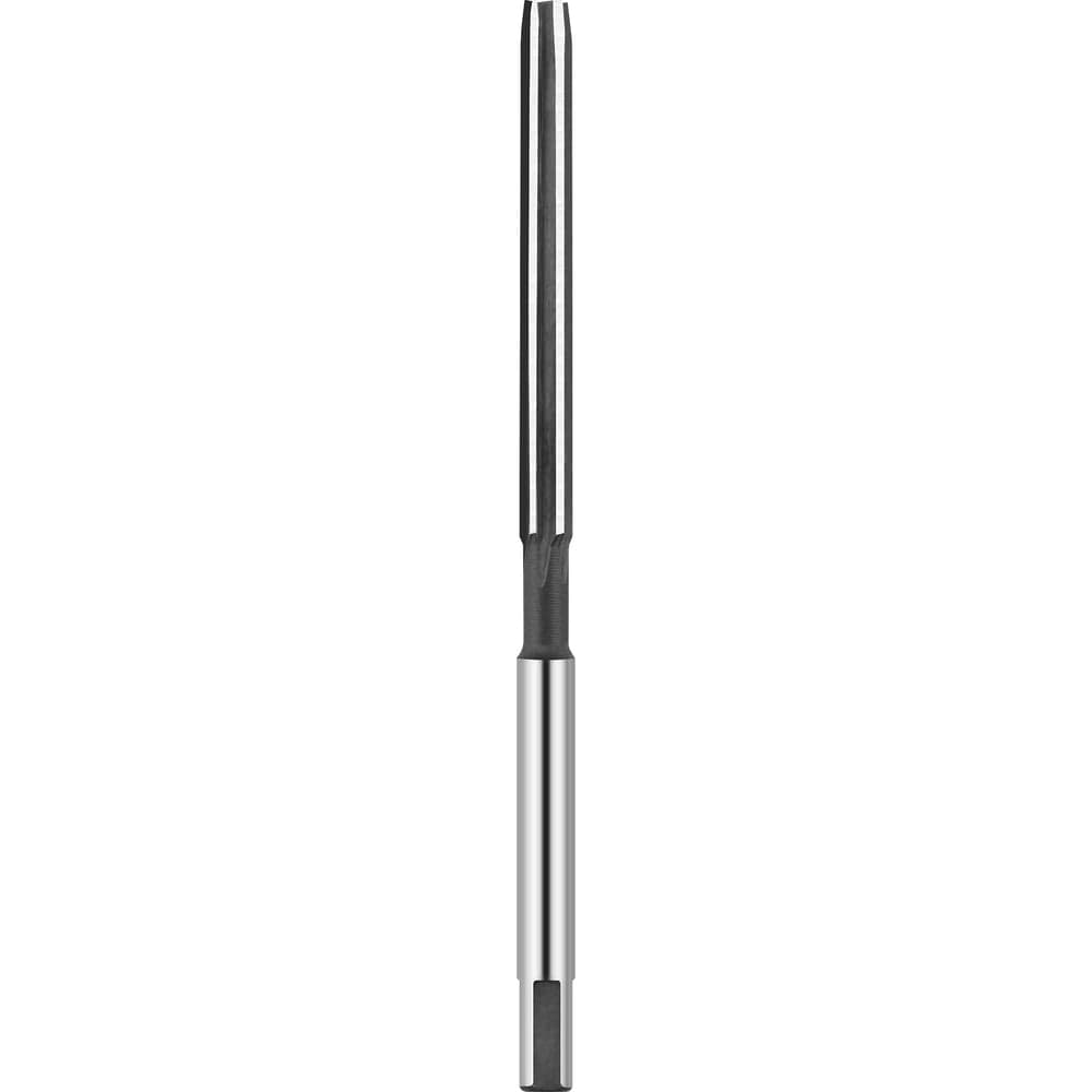 Ручная цилиндрическая развертка ИНСТУЛС Ф 2.95x31x62 H 7 9ХС 00001613478
