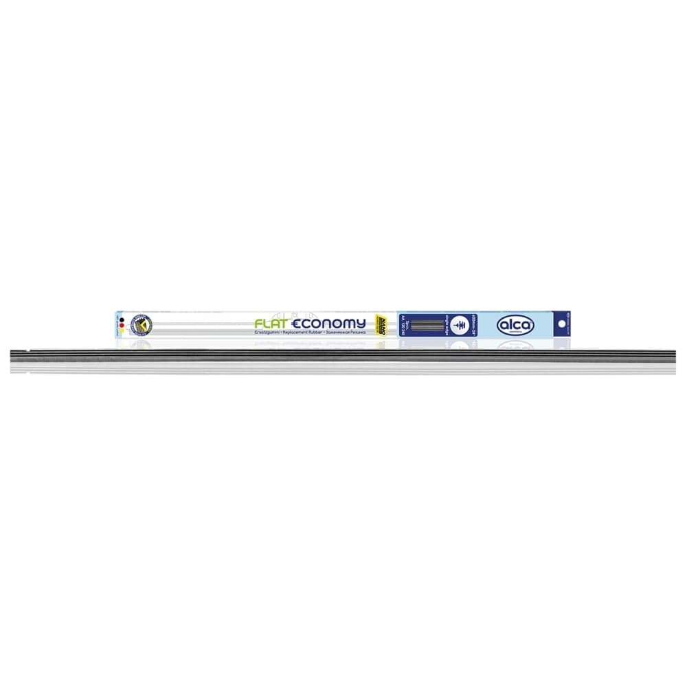 Резинка для щеток профиль "БОШ" FLAT 2 шт, 24"/60 см Alca 120240