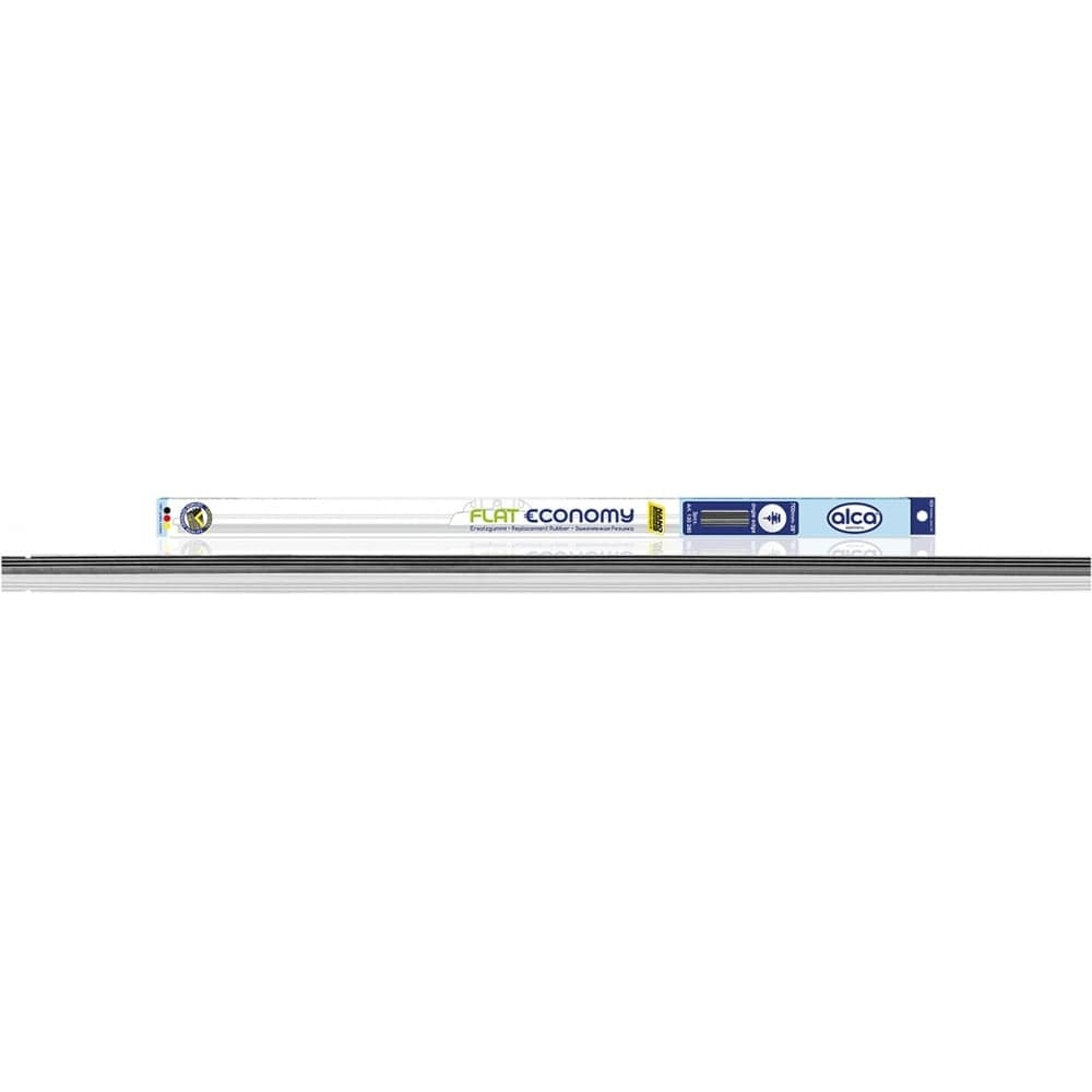 Резинки для щеток профиль «БОШ» FLAT 2 шт, 28"/71 см Alca 120280