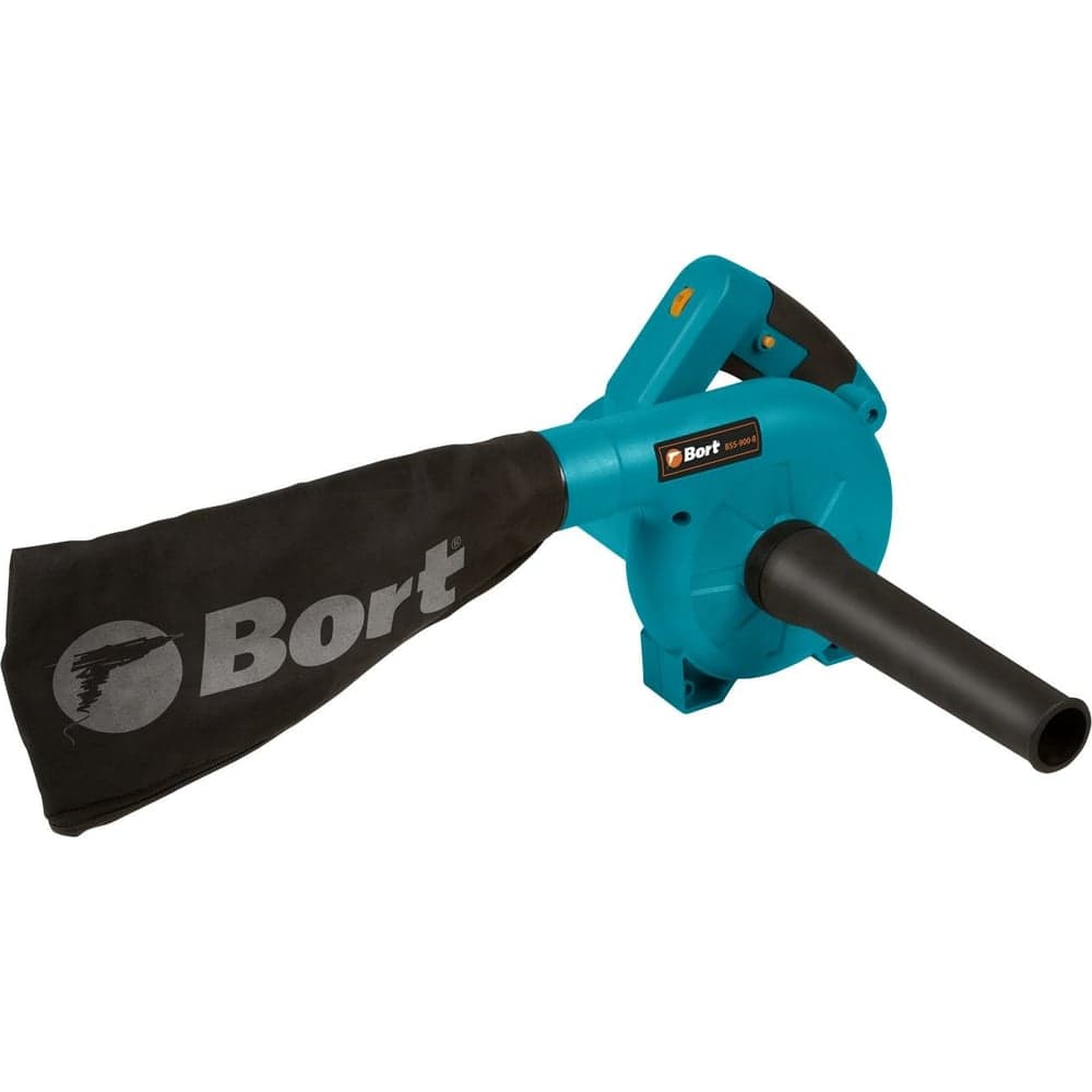 Электрическая воздуходувка BORT BSS-900-R 93410815