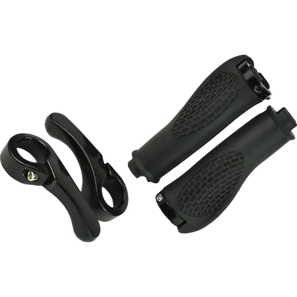 Эргономические грипсы JOY KIE MTB HL-GB311 130mm H000010710