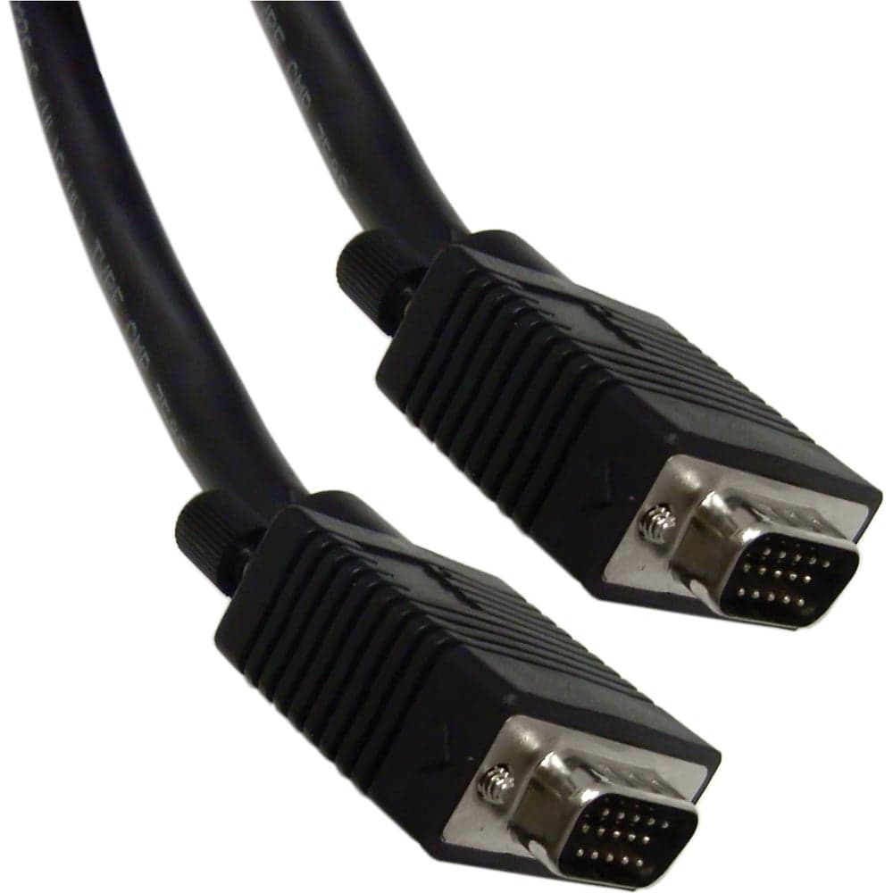 Кабель Pro Legend VGA/SVGA вилка - VGA/SVGA вилка, 3 м. PL1114