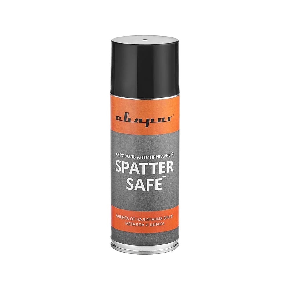 Аэрозоль антипригарный Spatter Safe 0.52 л Сварог 98942
