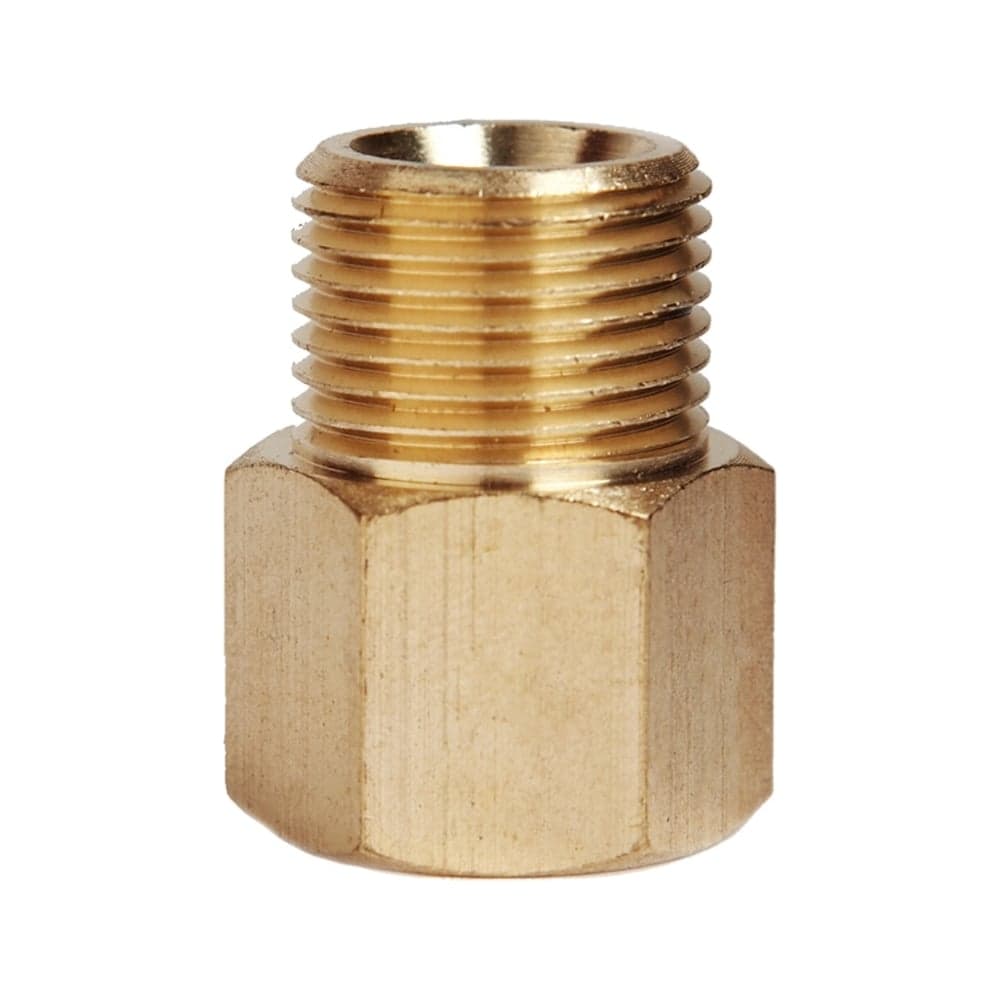 Переходник 3/8"-1/8" IZT5073 Сварог 88192