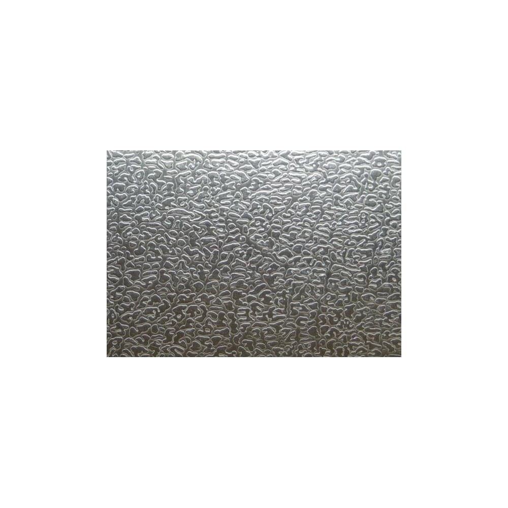Лист ПилотПро нерж., AISI 430, 0,5x250x500, кожа 18337