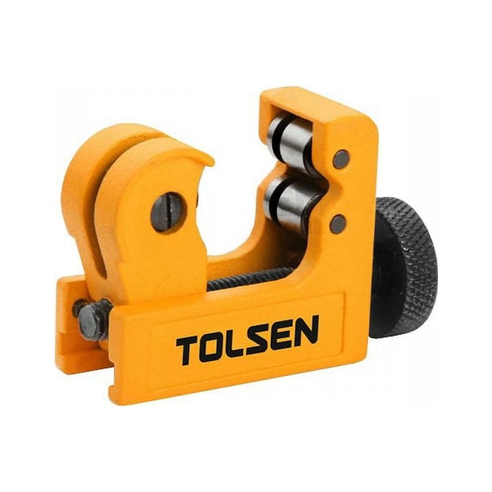 Труборез TOLSEN 3-22 мм 33003
