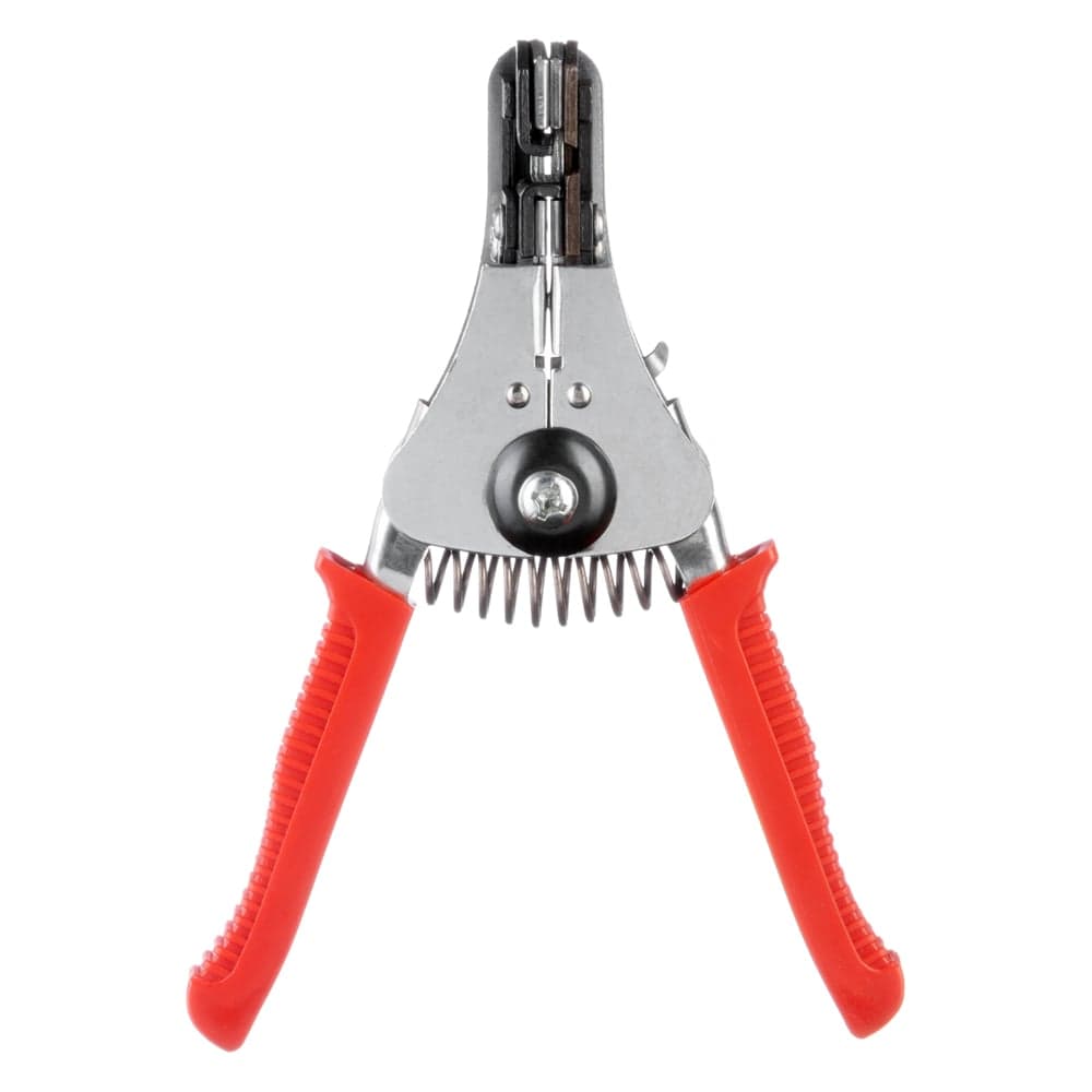 Съемник изоляции INTERTOOL 150мм HT-7021