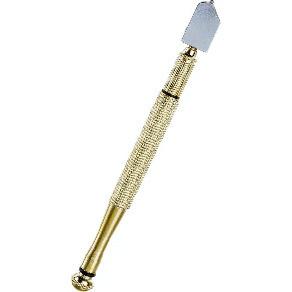 Роликовый стеклорез Strong масляный CTО-71200001