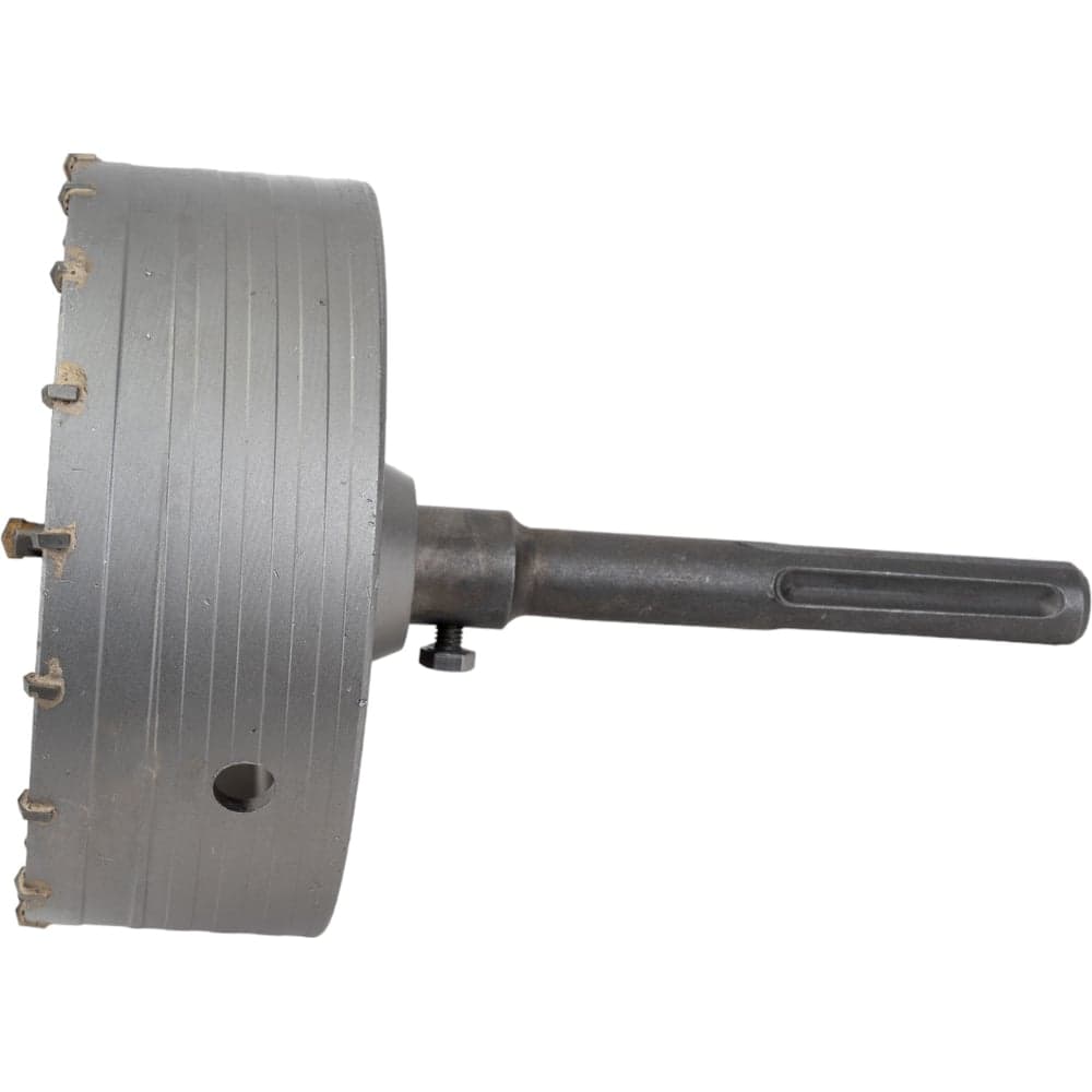 Коронка SDS-Max по бетону буровая в сборе 150 мм для перфоратора Strong CTK-06800150