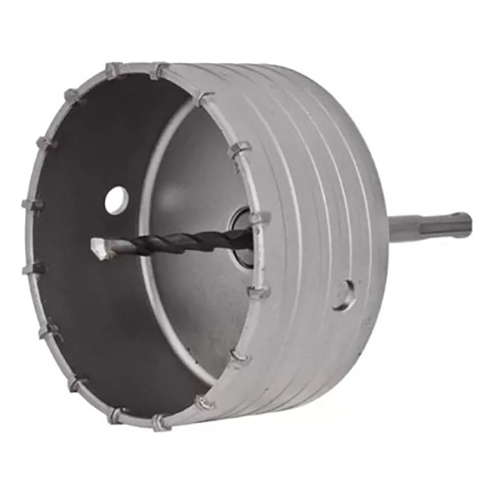 Коронка по бетону стк-068 SDS-Max, 90 мм Strong стк-06800090 - 2
