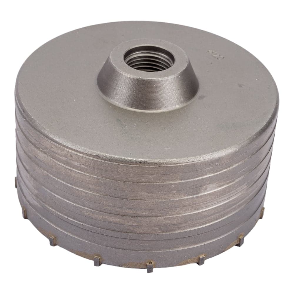 Коронка по бетону SDS MAX 120 мм Strong CTK-06800120