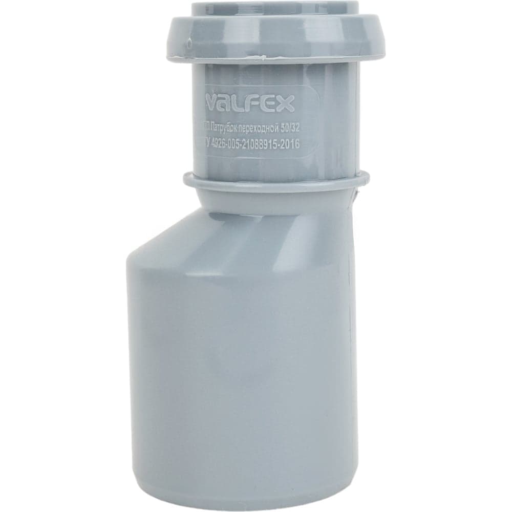 Редукция VALFEX D 50/32 мм, внутренняя канализация 25050032