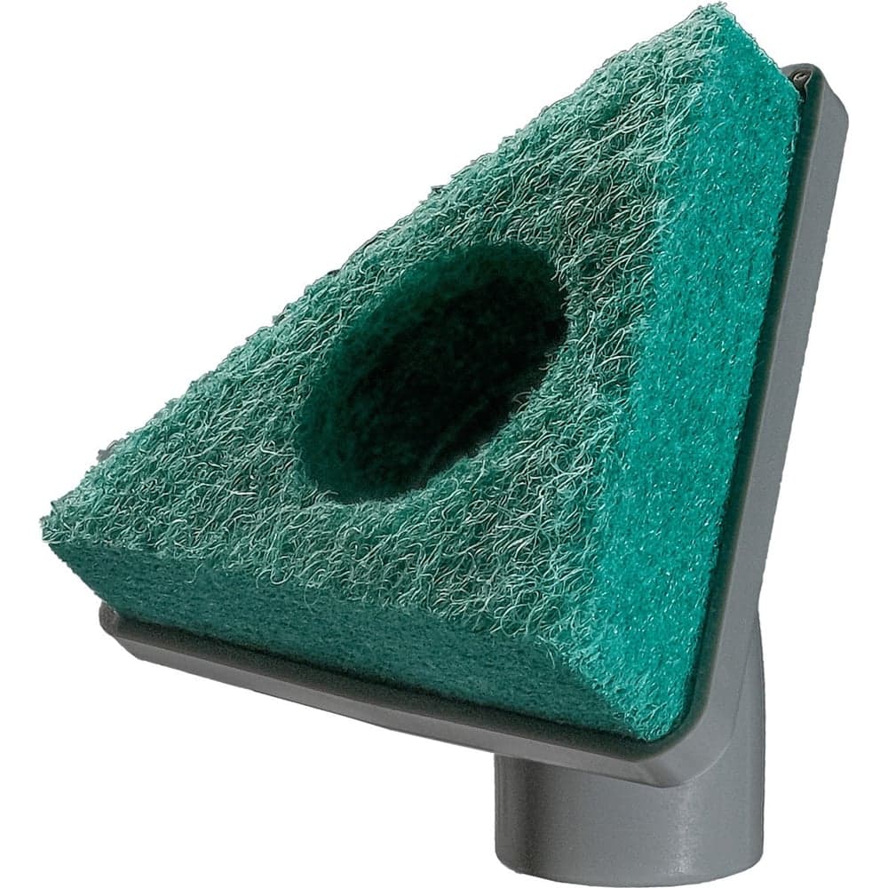 Насадка абразивная для пароочистителя Scrub pad BORT 93412802