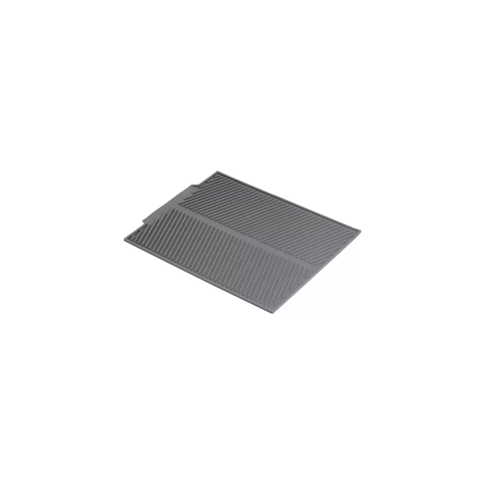 Силиконовый коврик для сушки посуды UniStor KARAKUM 39х25 см 212383