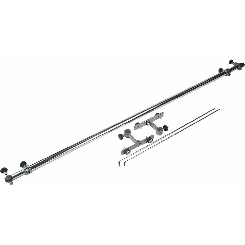 Линейка для проверки схождения колес 180-260см JTC -6011 373467