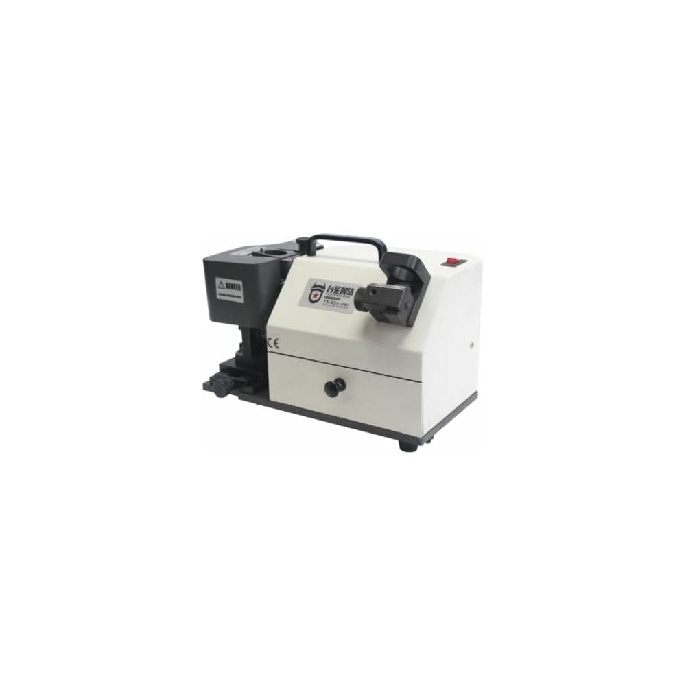 Станок для заточки фрез TAIXINGZHIZAO 4-14мм, X3-220 В gm00006