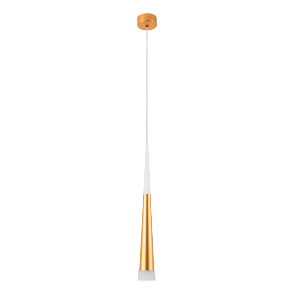 Подвесной светильник ARTE LAMP A6010SP-1SG