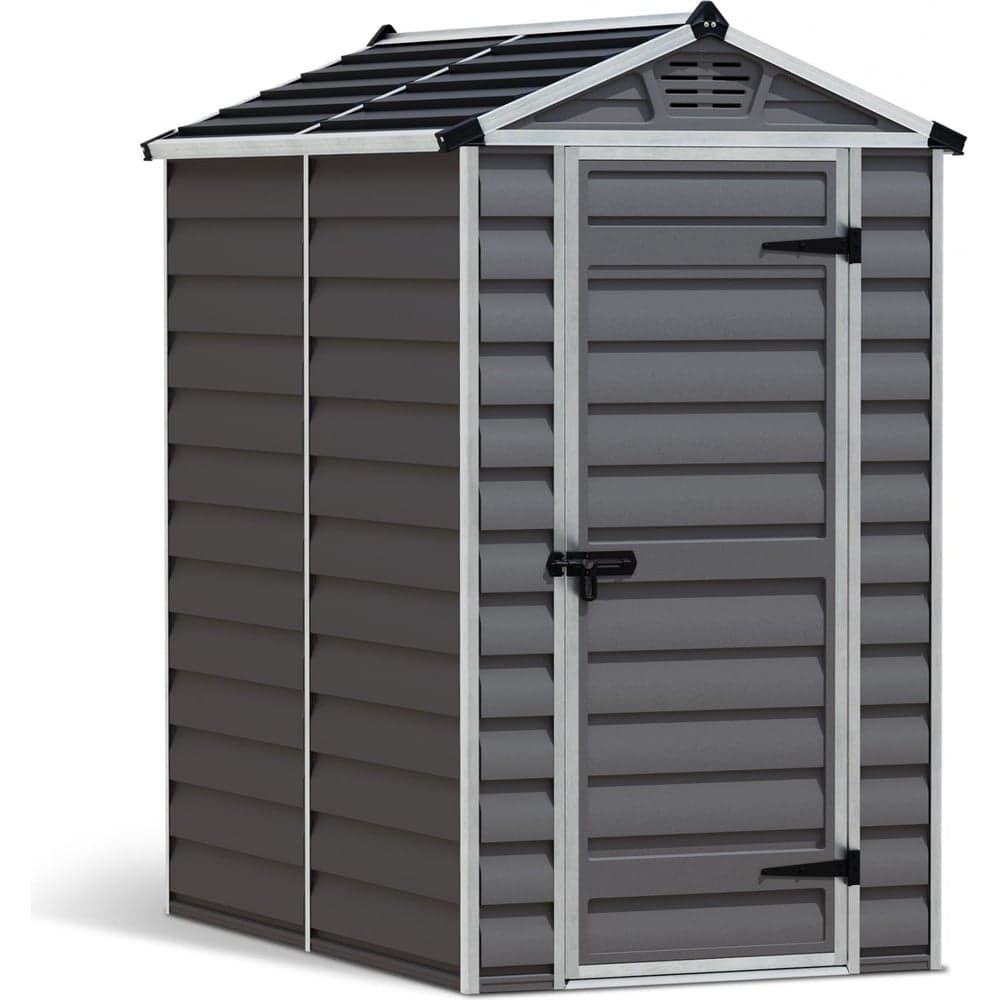 Хозблок Palram SKYLIGHT SHED 4FT(4-6) 702300