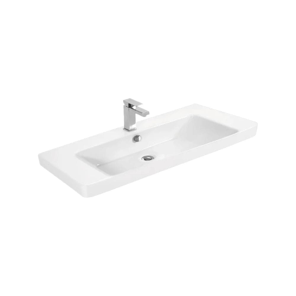 Раковина-столешница Sanovit Luxury 105 см 11105-KL 00182313