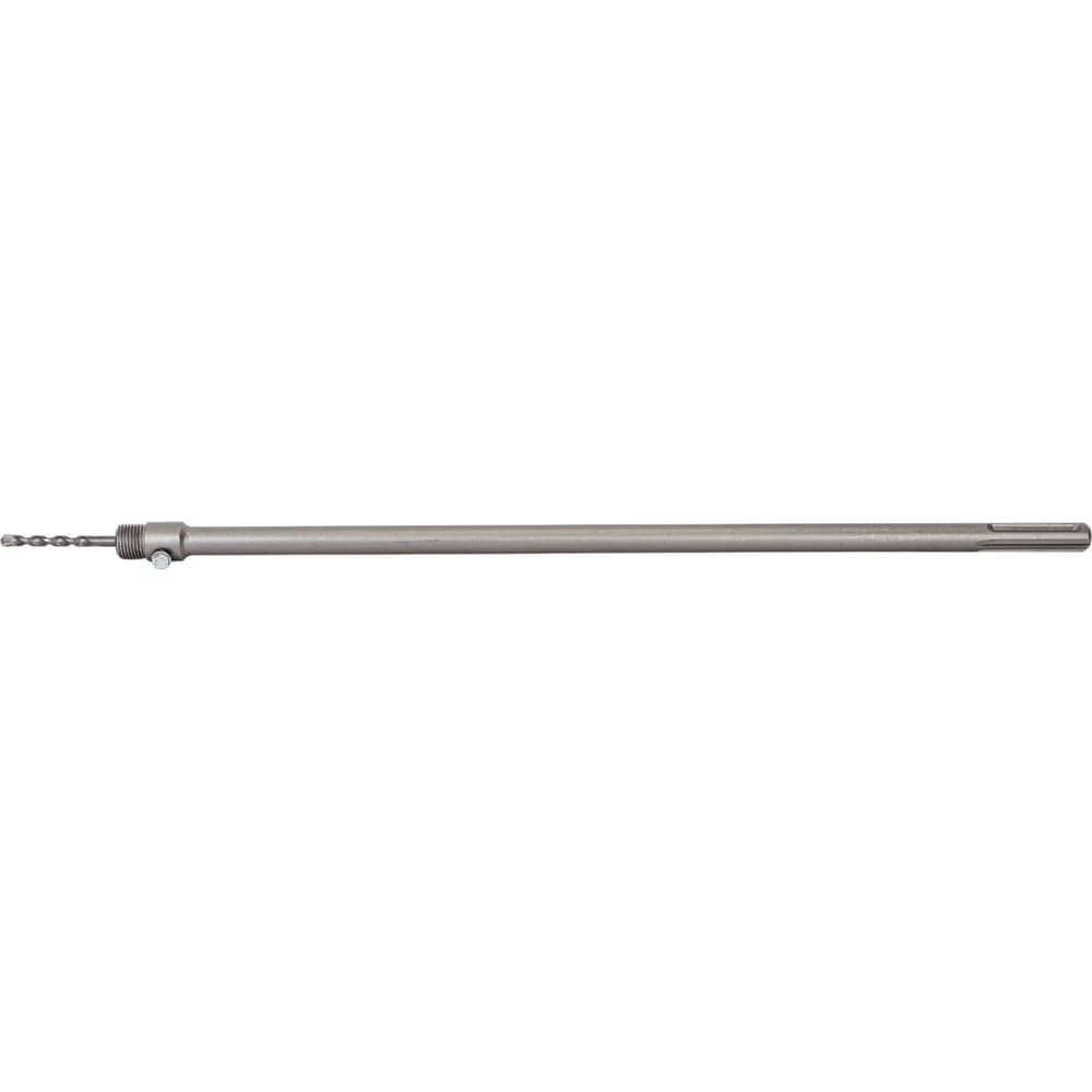 Хвостовик для коронки KRANZ М22x600 мм хвостовик SDS-max KR-91-0426