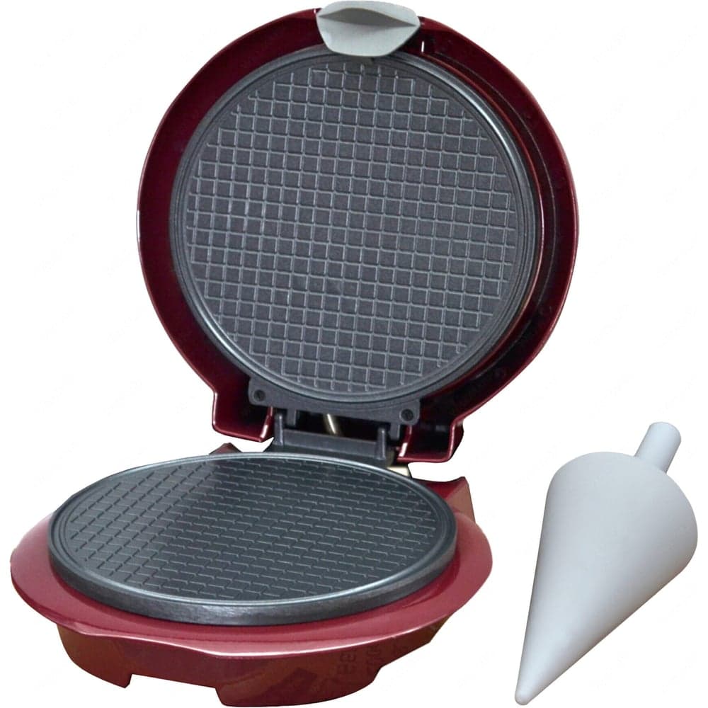 Вафельница Willmark WM-103R 2001181