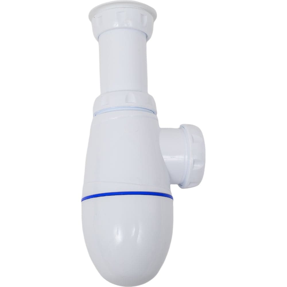 Сифон Unicorn B500 1 1/2х40 без выпуска 544753