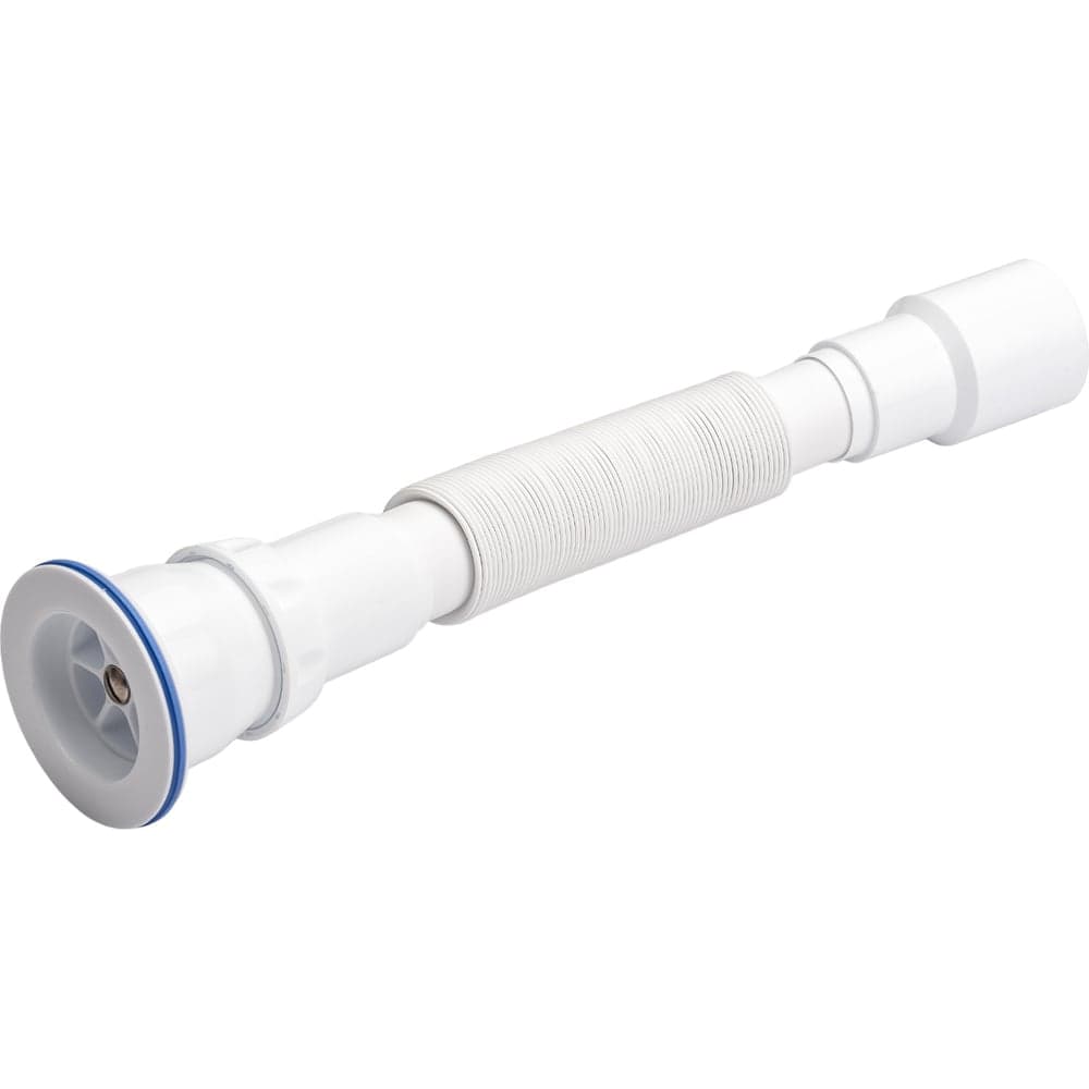 Гофросифон Unicorn 1 1/2", 40х50 D220P
