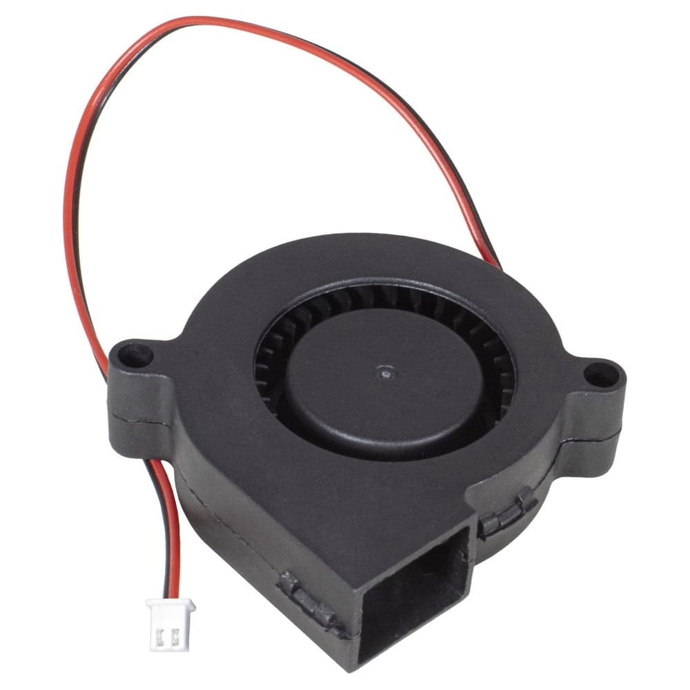 Вентилятор RUICHI RQU5015MS 12VDC 115459