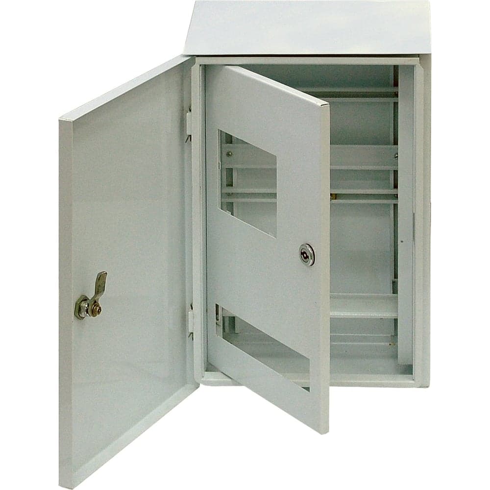 Корпус ЩУН-1x12-2 СЭ1 IP54 У1 УЗОЛА U0124121 U0124121