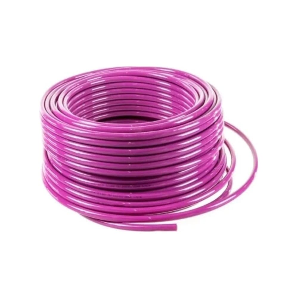Труба для теплого пола PEX-b LerDepo EVOH 20x2 мм, бухта 200 м LD4000010137