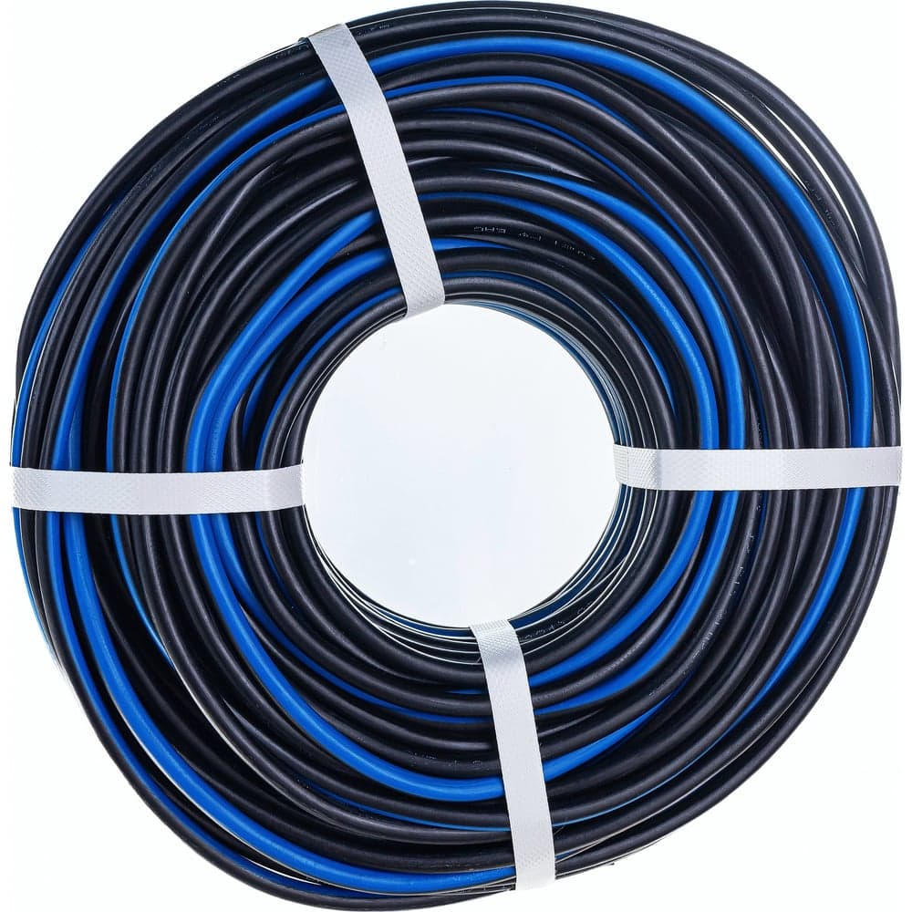 Провод СИП-4 REXANT 2x16,0 мм2 25 метров ГОСТ 01-8890-25