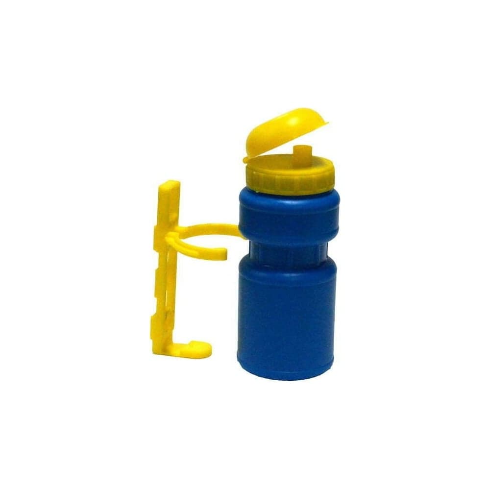 Фляга JOY KIE HL-WB15 BC12, 250 мл, пластик H000010725