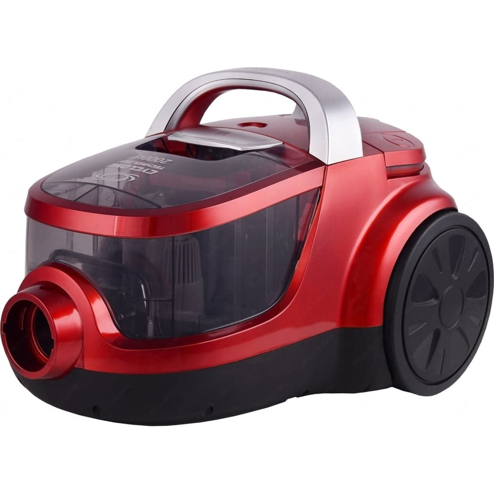 Пылесос Willmark VC-2067CY 2000528