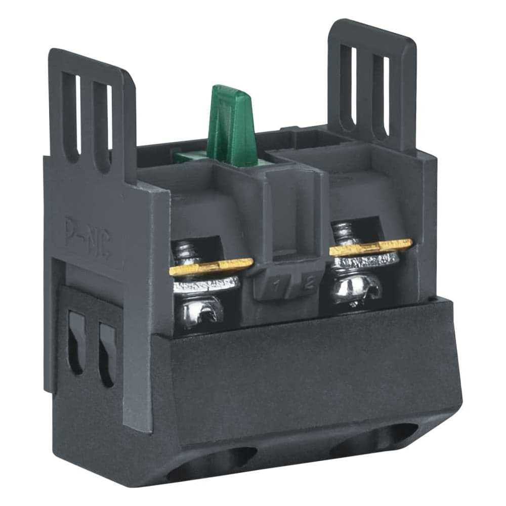 Дополнительный контакт Navigator 82 826 NBI-A-02-NO 82826