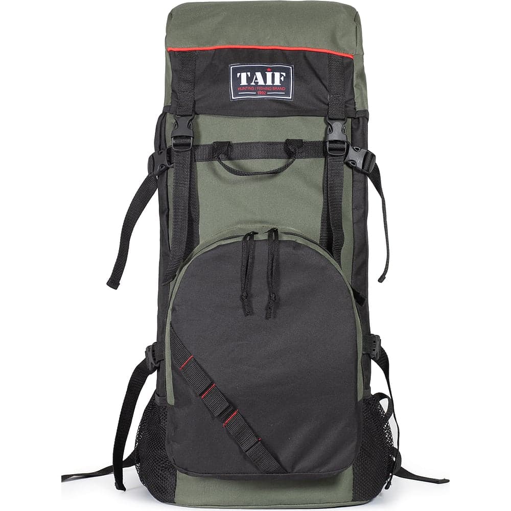 Рюкзак TAIFHUNTER Турист Лайт 1 РЭ-0019-50и