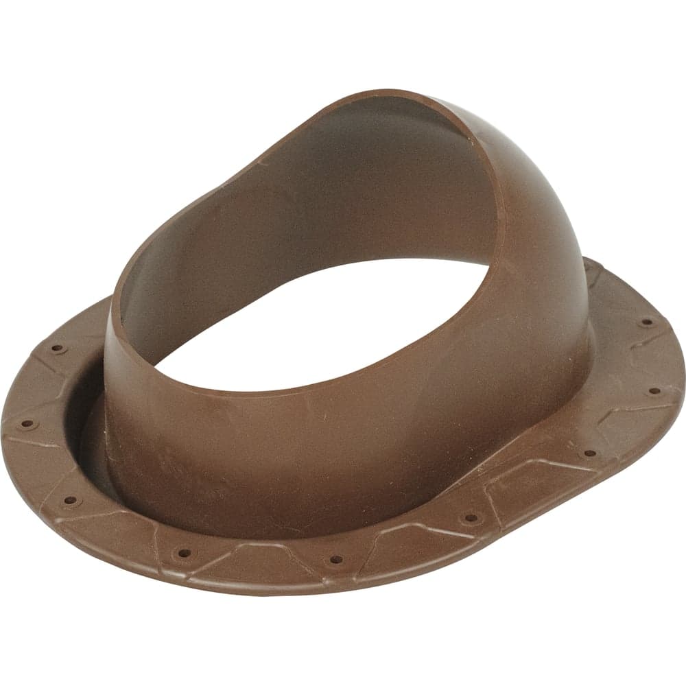 Проходной элемент Татполимер ТP-87/F (коричневый) 29301