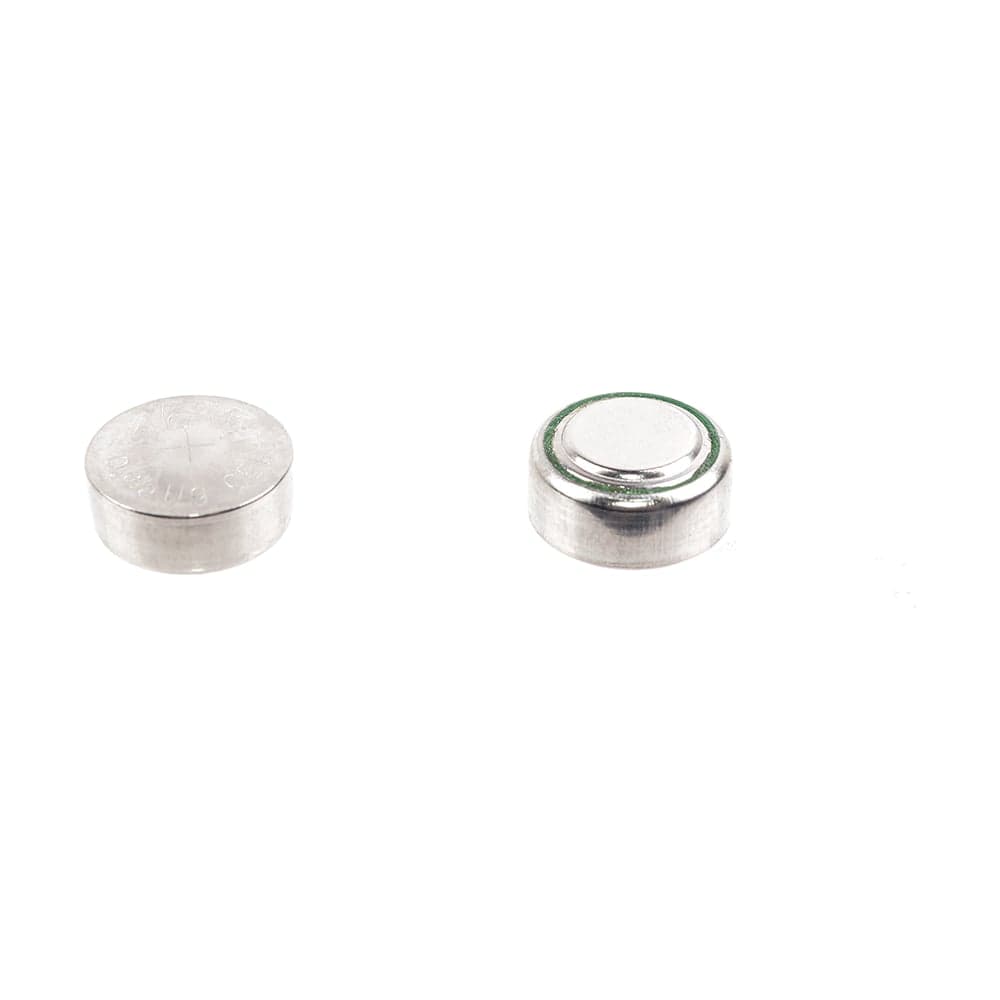 Элемент питания Robiton STANDARD R-AG13-0-BL3 (0 Hg) AG13 LR44 357 A76 МЦ-1154 BL3 17511