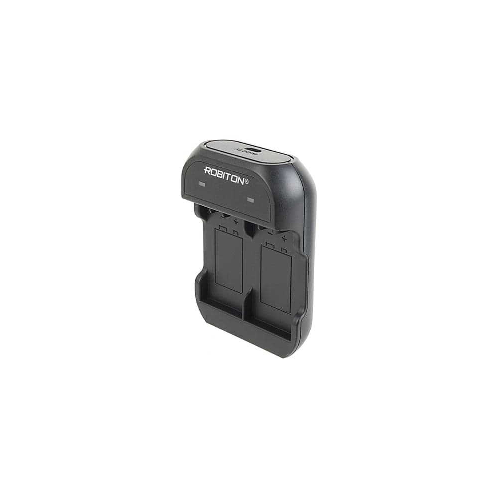 Зарядное устройство Robiton 9V150 FAST 17292