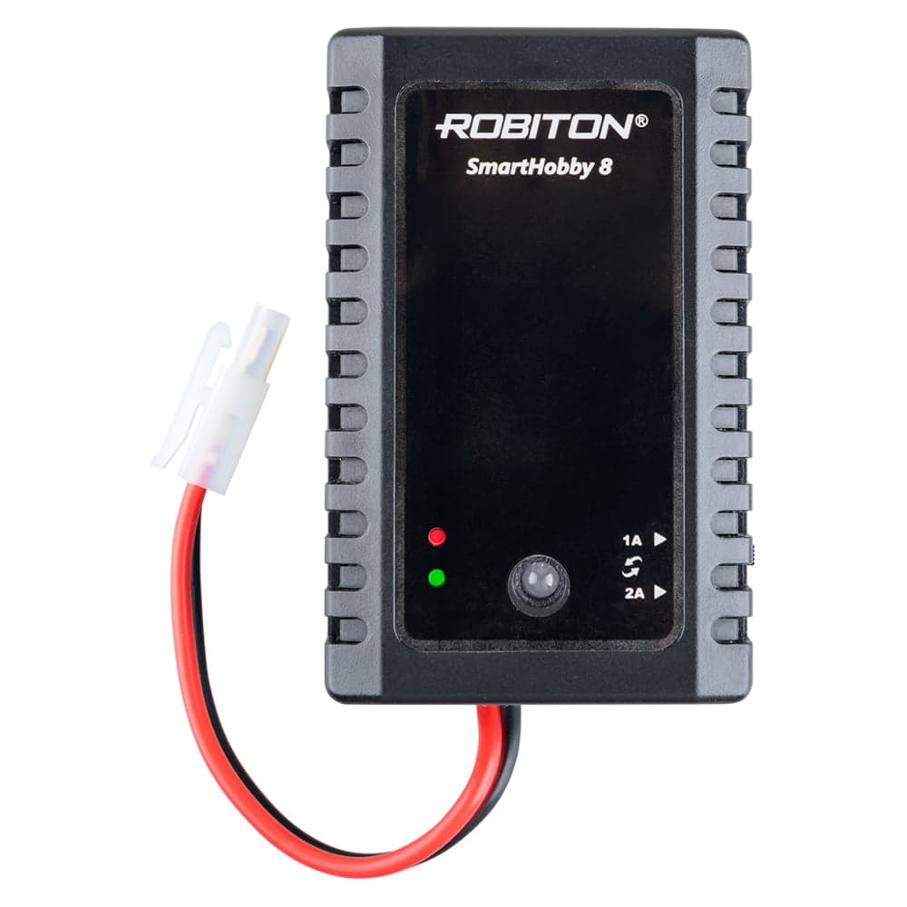 Зарядное устройство для батарей Robiton SmartHobby 8 17572