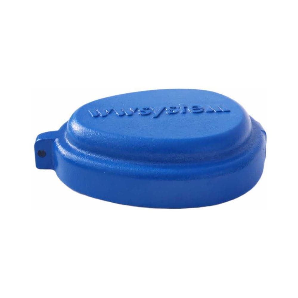 Скважинная крышка для колонны WWSYSTEM 125-133 мм K125-127-133