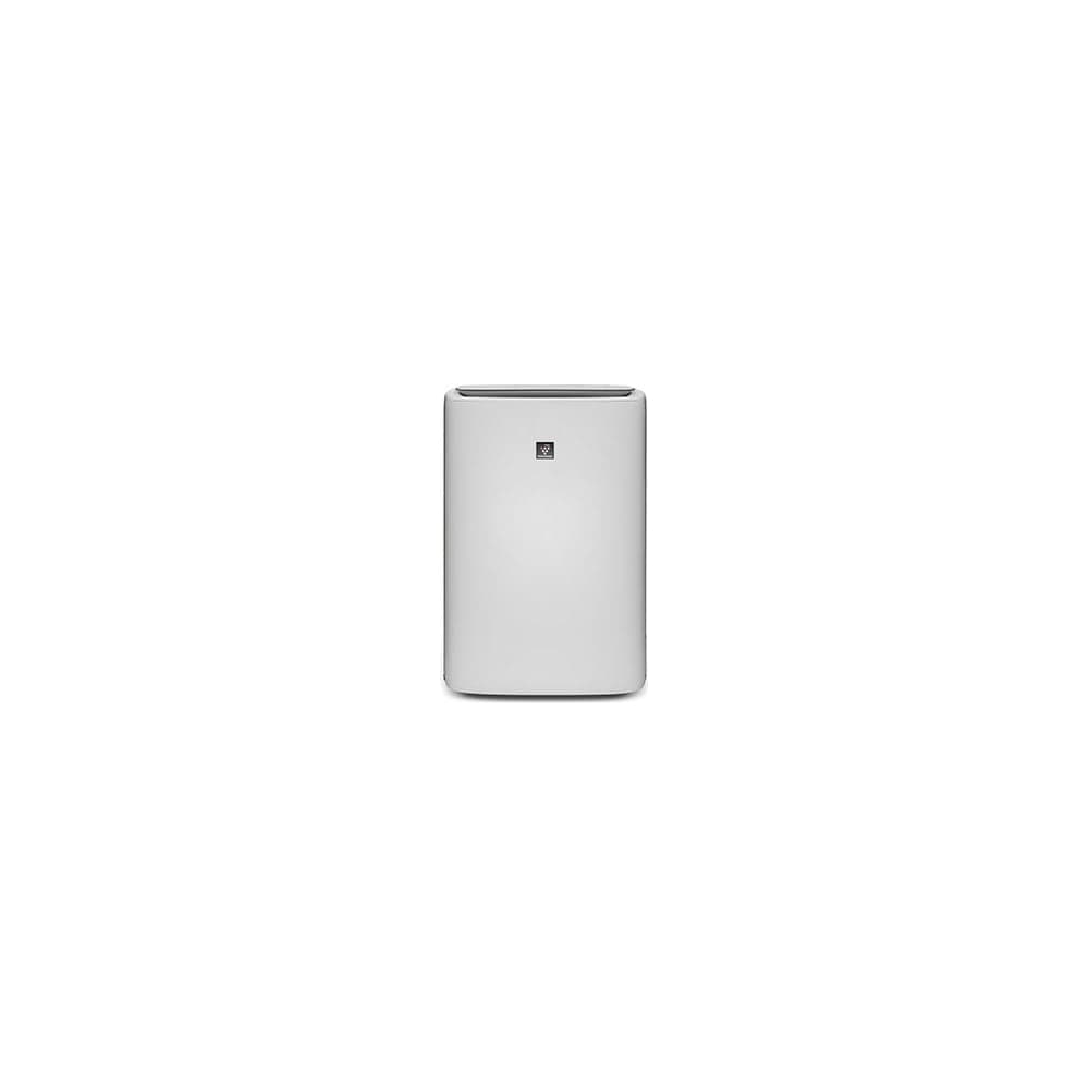 Очиститель воздуха с функцией увлажнения Sharp белый KIN41RW 64942941 - 2