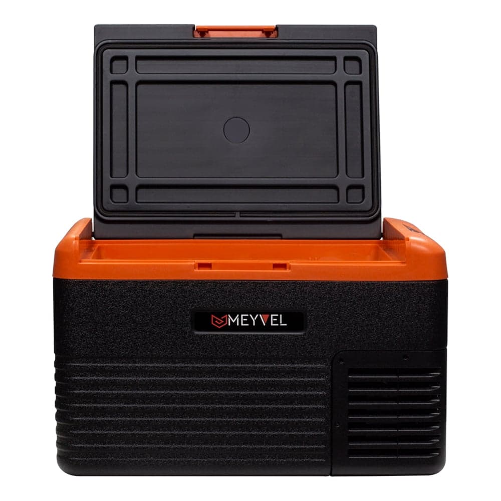 Компрессорный холодильник MEYVEL AF-K30 970028