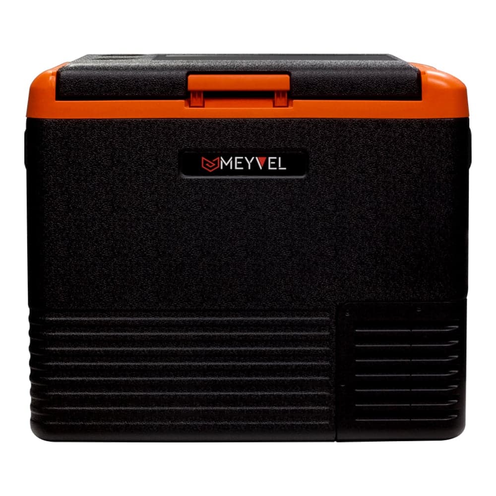 Компрессорный холодильник MEYVEL AF-K50 970030